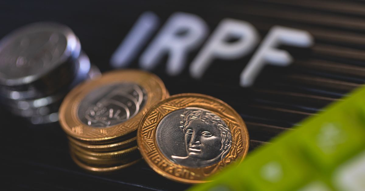 irpf restituicao