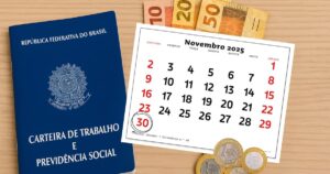 Guia completo para quem tem direito do 13º Salário 2025