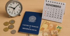 Trabalhador, saiba como receber seus direitos mais rápido